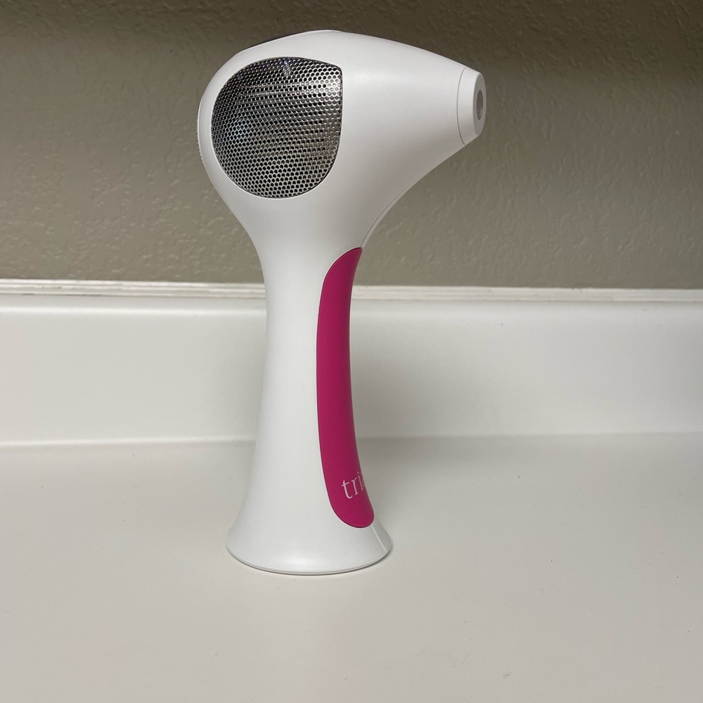 Tria Beauty Hair Removal Laser 4X w/ Tote
